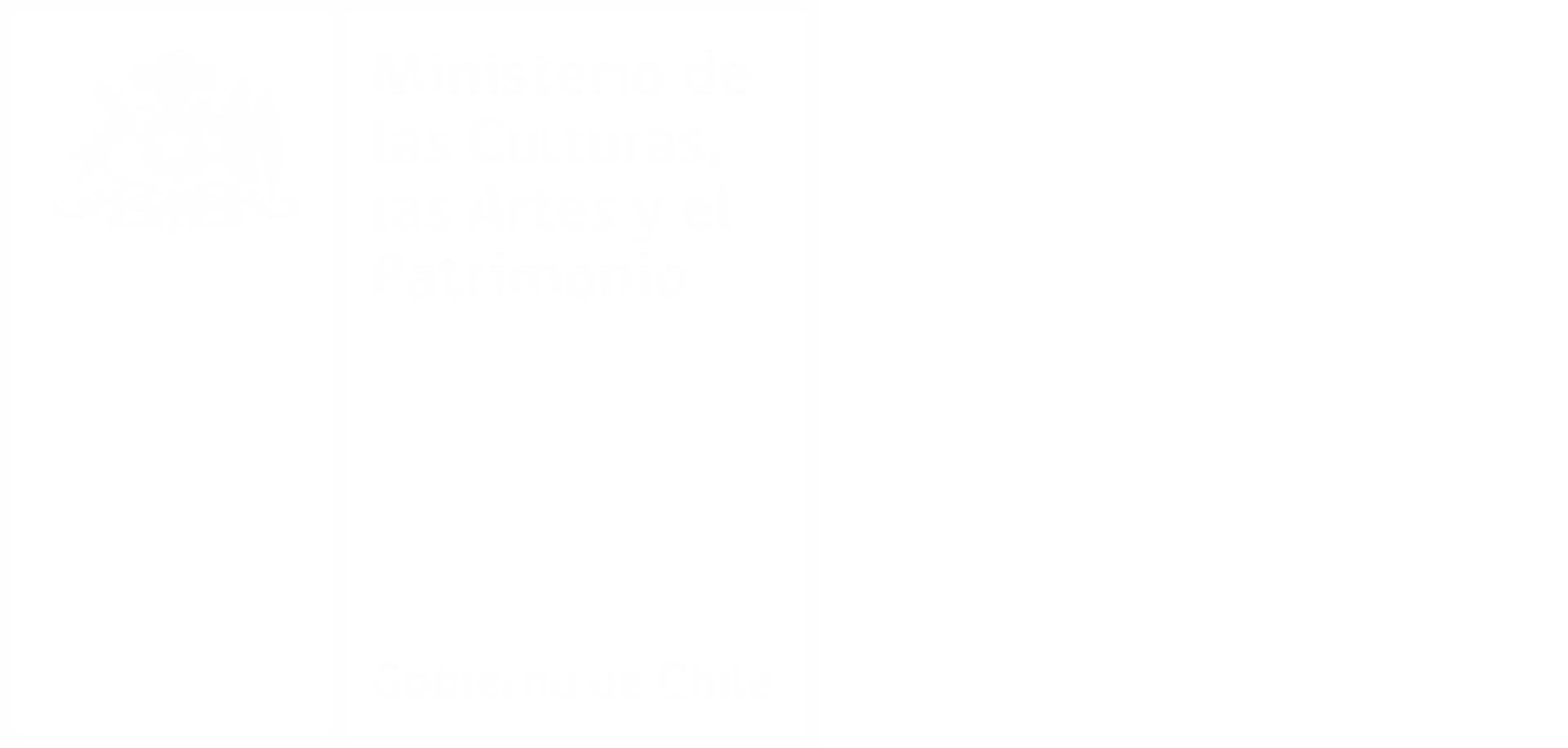 Ministerio de las Culturas, las Artes y el Patrimonio