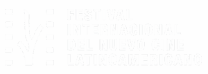 Aliado Festival Internacional del Nuevo Cine Latinoamericano